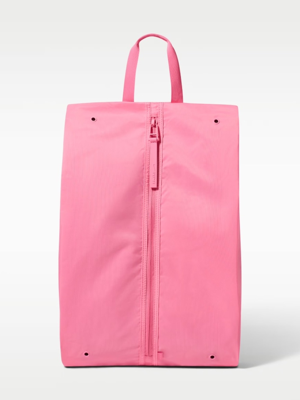 NIKE x SKIMS | Flamingo Pink Dust Bag